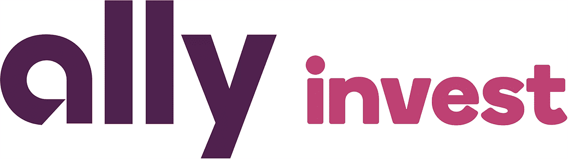 Ally Invest - Stock brokers -Logo