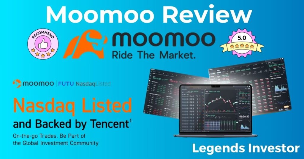 Read more about the article Moomoo Review 2025