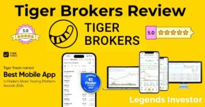 Read more about the article Tiger Brokers Review 2025