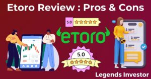 Read more about the article EToro Review 2025: Pros & Cons