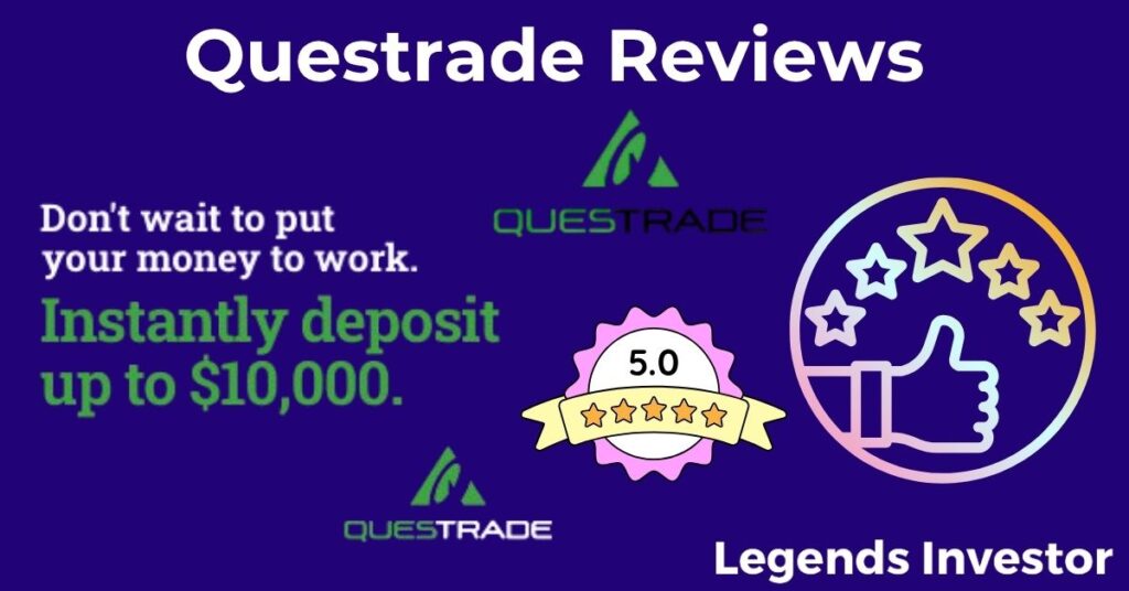Read more about the article Questrade Reviews 2025
