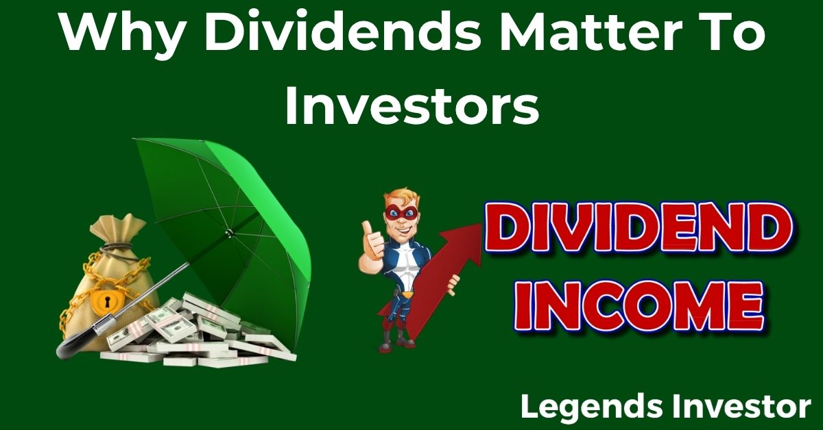 WHY DIVIDENDS MATTER visual data 4