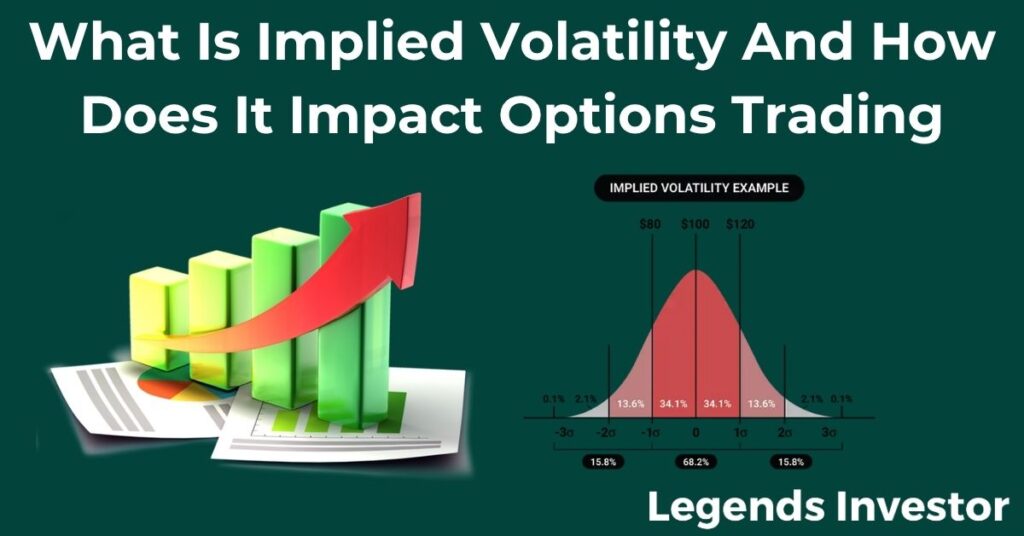 Read more about the article What Is Implied Volatility And How Does It Impact Options Trading