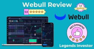 Read more about the article Webull Review
