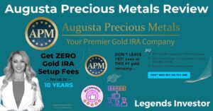 Read more about the article Augusta Precious Metals Review