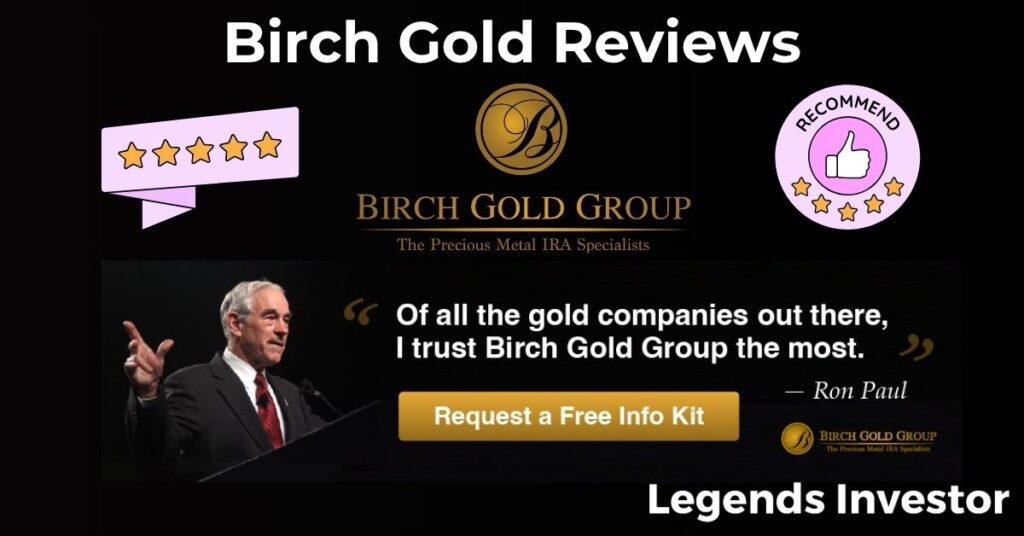 Read more about the article Birch Gold Reviews