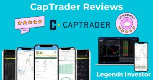 Read more about the article Captrader Review 2025 – Pros And Cons