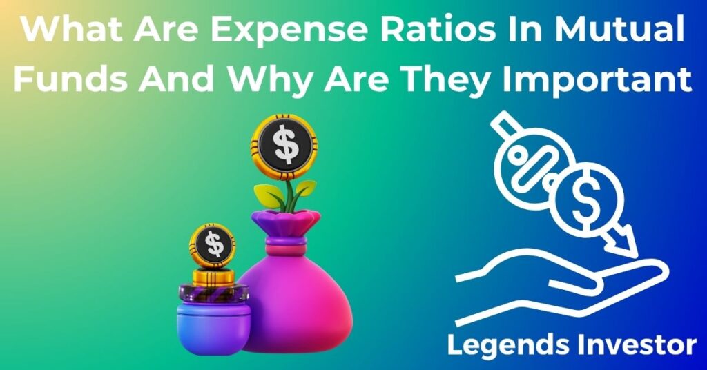 Read more about the article What Are Expense Ratios In Mutual Funds And Why Are They Important