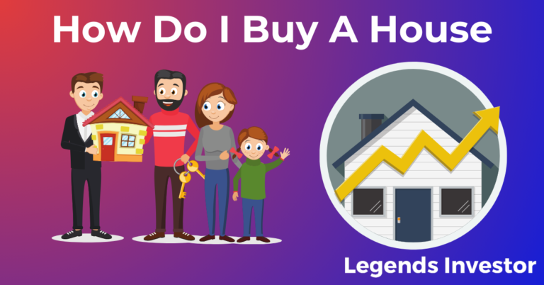 Read more about the article How Do I Buy A House