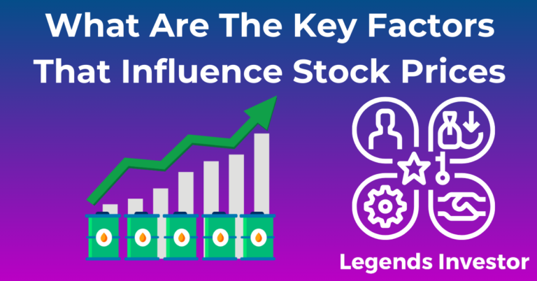 Read more about the article What Are The Key Factors That Influence Stock Prices