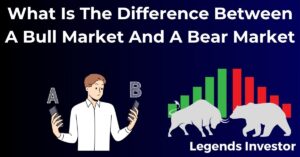 Read more about the article What Is The Difference Between A Bull Market And A Bear Market