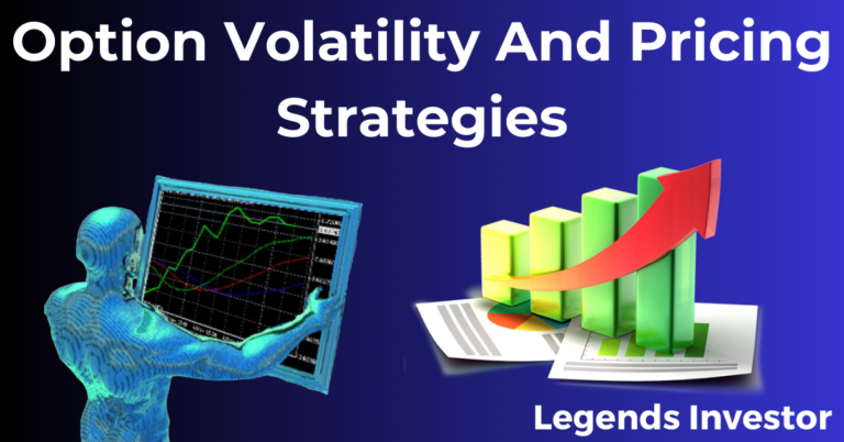 Read more about the article Option Volatility And Pricing Strategies