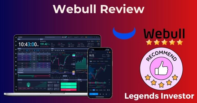 Read more about the article Webull Review