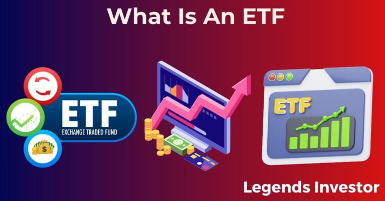 Read more about the article What Is An ETF