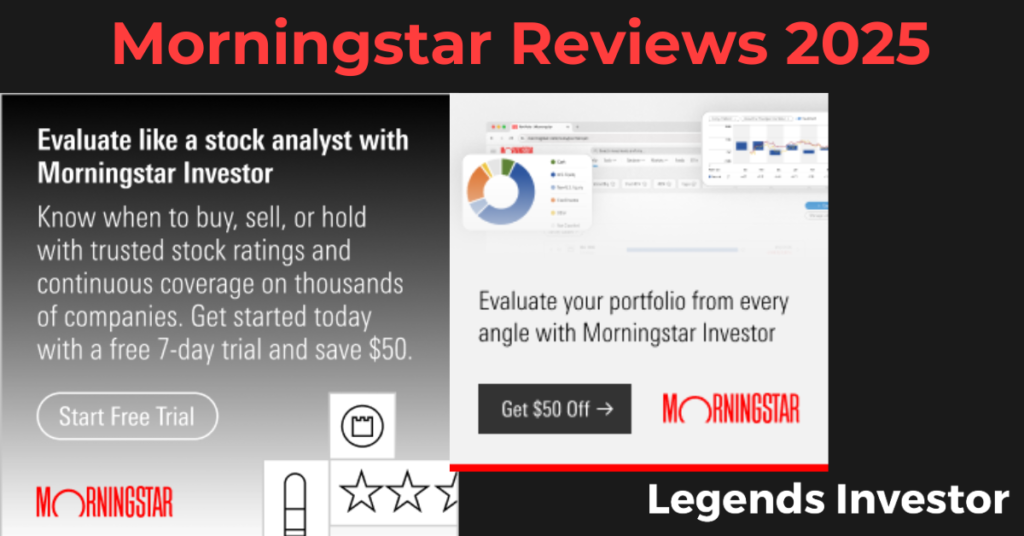 Read more about the article Morningstar Reviews 2025