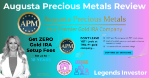 Read more about the article Augusta Precious Metals Review