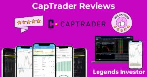Read more about the article Captrader Review 2025 – Pros And Cons