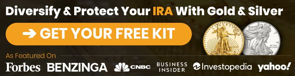 Best Gold IRA companies