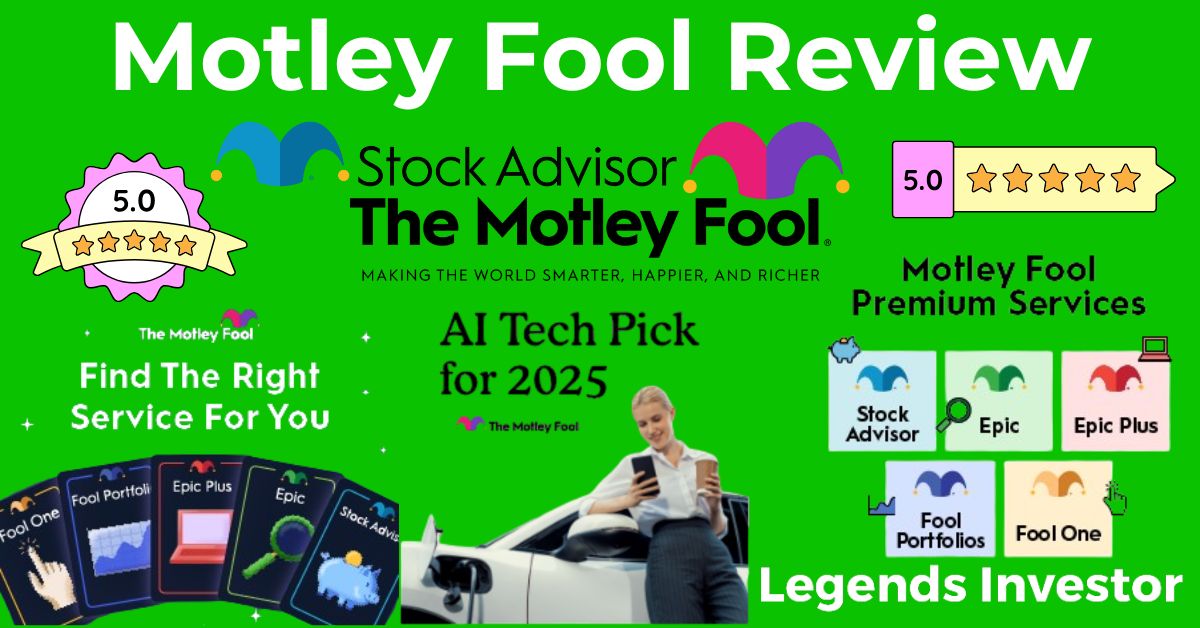 The Motly Fool Review