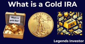 Read more about the article What Is A Gold Ira