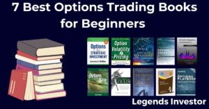 Read more about the article 7 Best Options Trading Books for Beginners