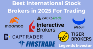 Read more about the article Best International Stock Brokers