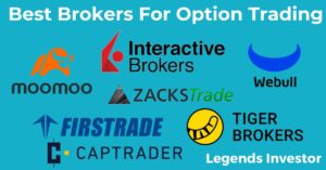 Read more about the article Best Brokers For Options Trading